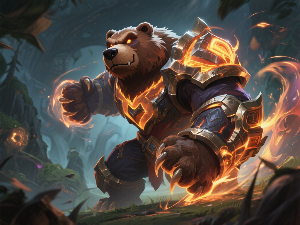 阵容的深度 阵容的深度